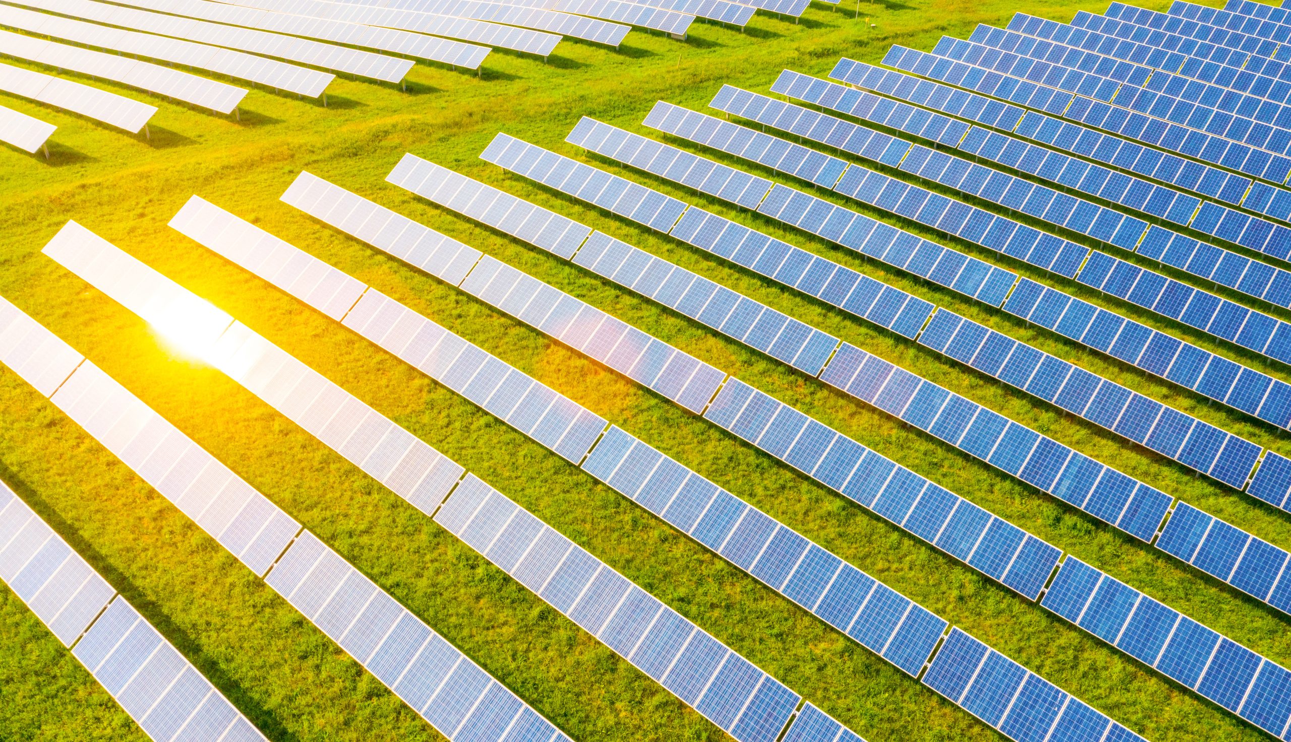 Renewable energy projects