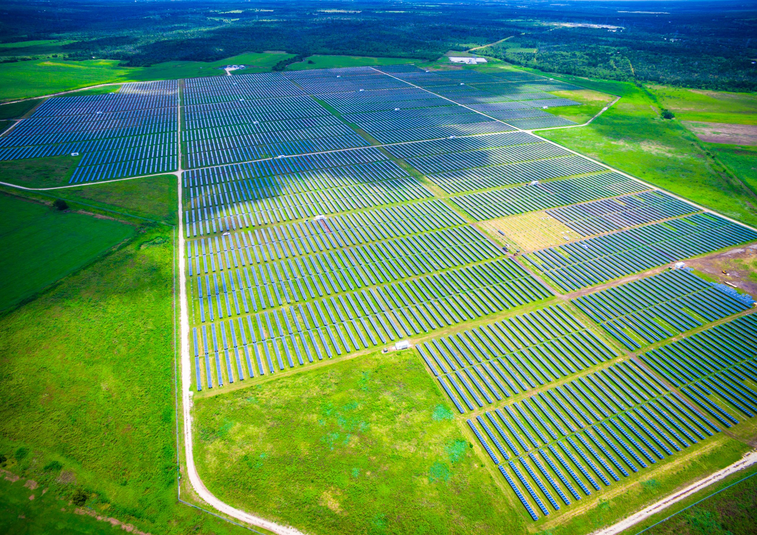 sustainable energy